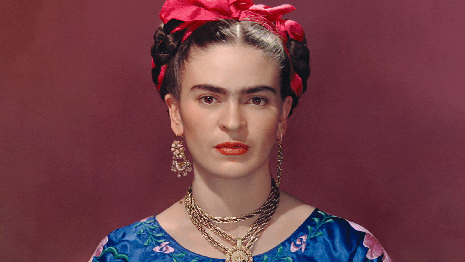 Frida Kahlo | Coolidge Corner Theater